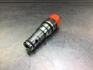 Liebherr Pressure Valve